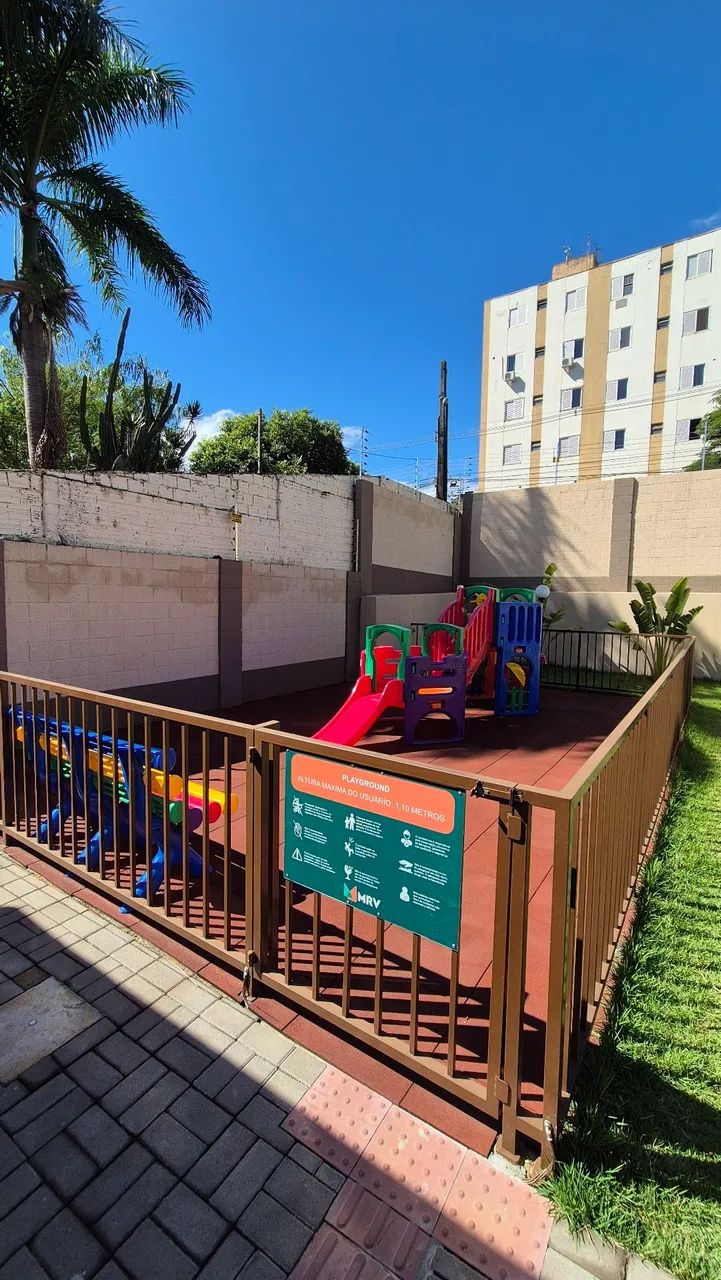 Apartamento no Residencial Montezzi  - Foto 4