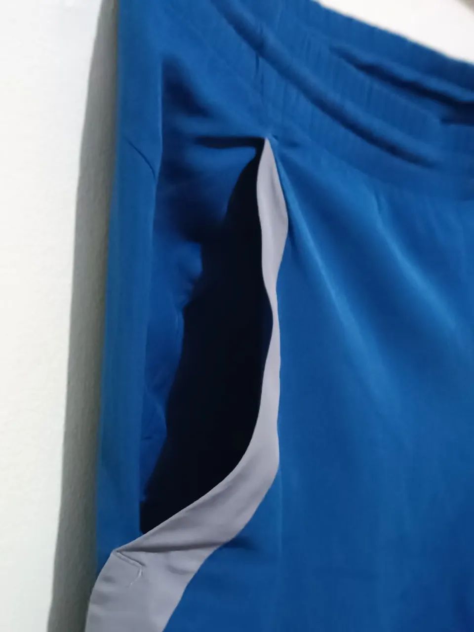 Short Masculino Esportivo Adidas Climate Original  - Foto 4