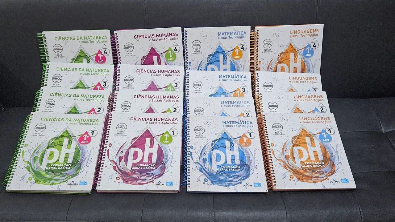 PH High School Grade 1 Textbooks, All Books for the Academic Year