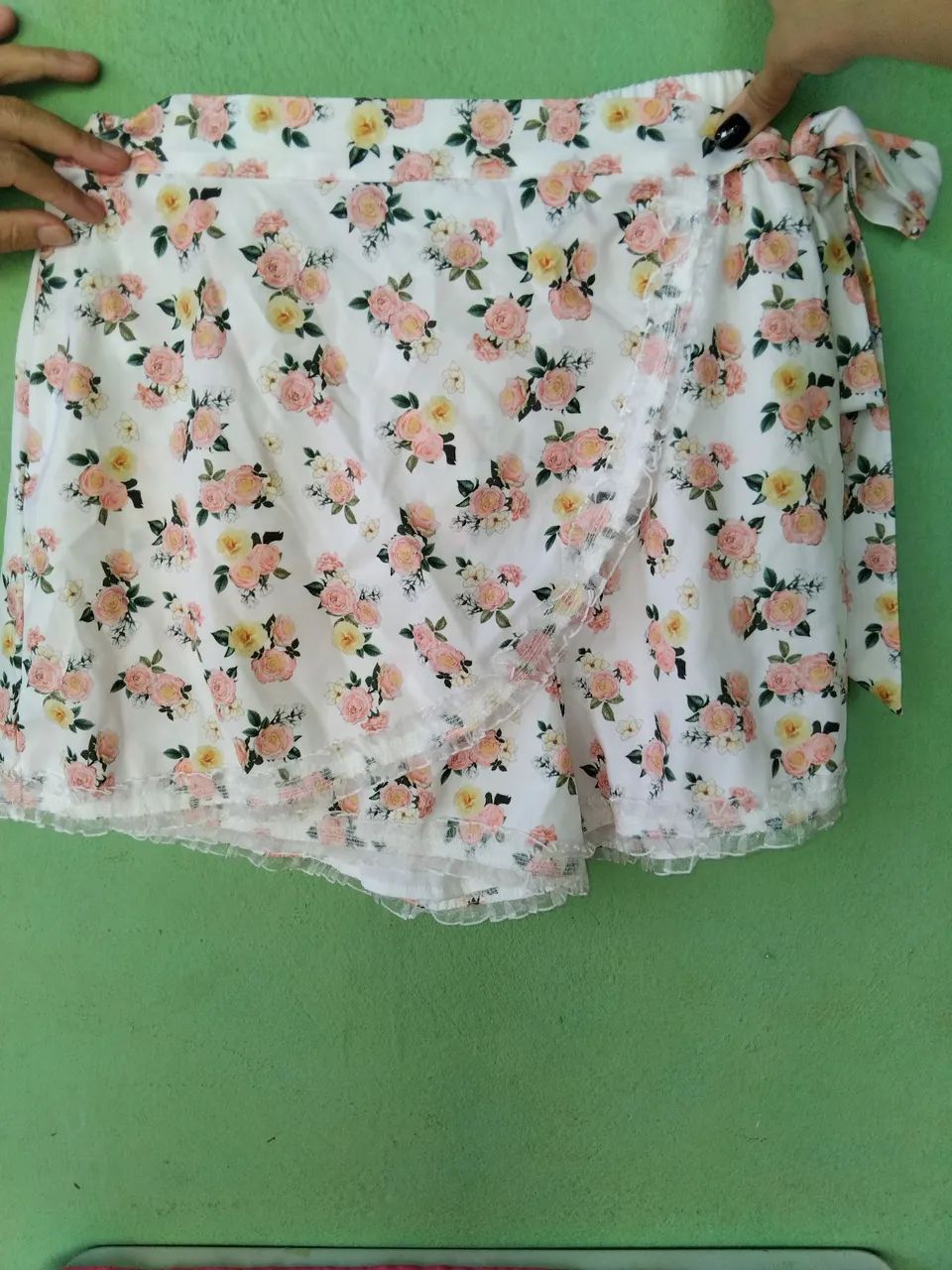 Saia florida  - Foto 3