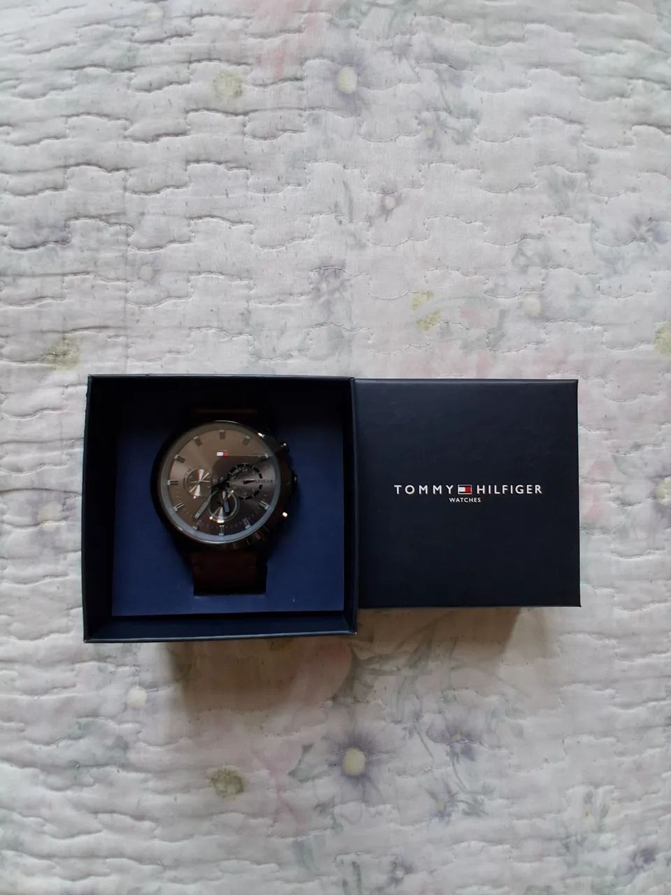 Relógio TOMMY HILFIGER - Foto 4