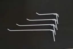 Gancho 30cm para tela aramada