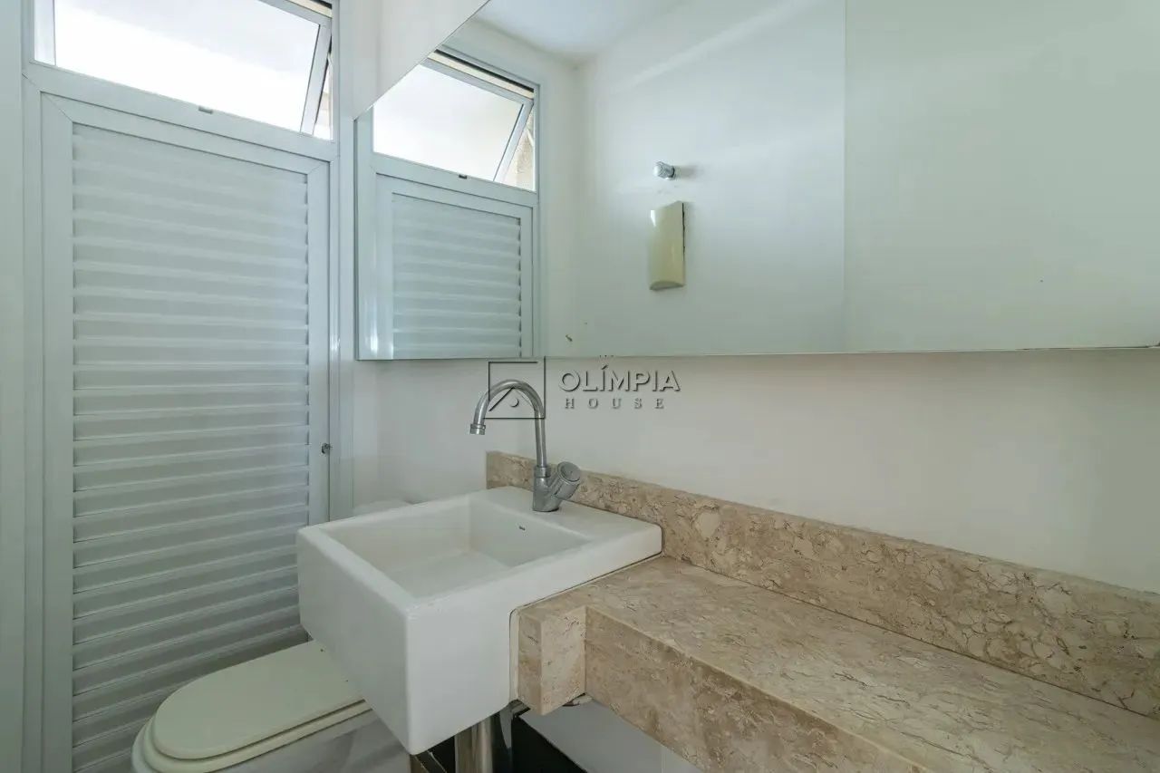 Locação Apartamento 3 Dormitórios - 158 m² Pompéia - Foto 8