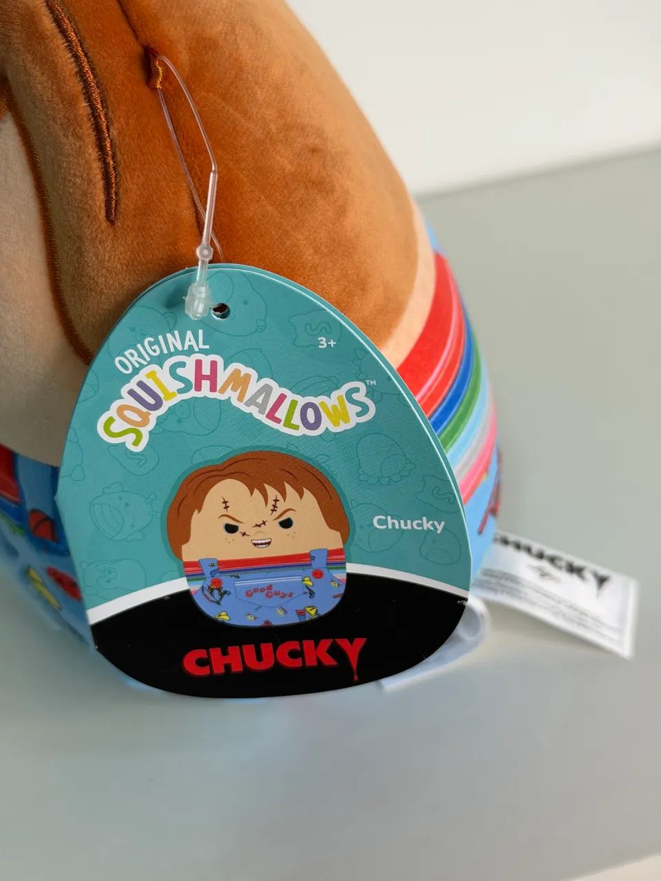 Pelúcia do Chucky "Good Guys" - Foto 4