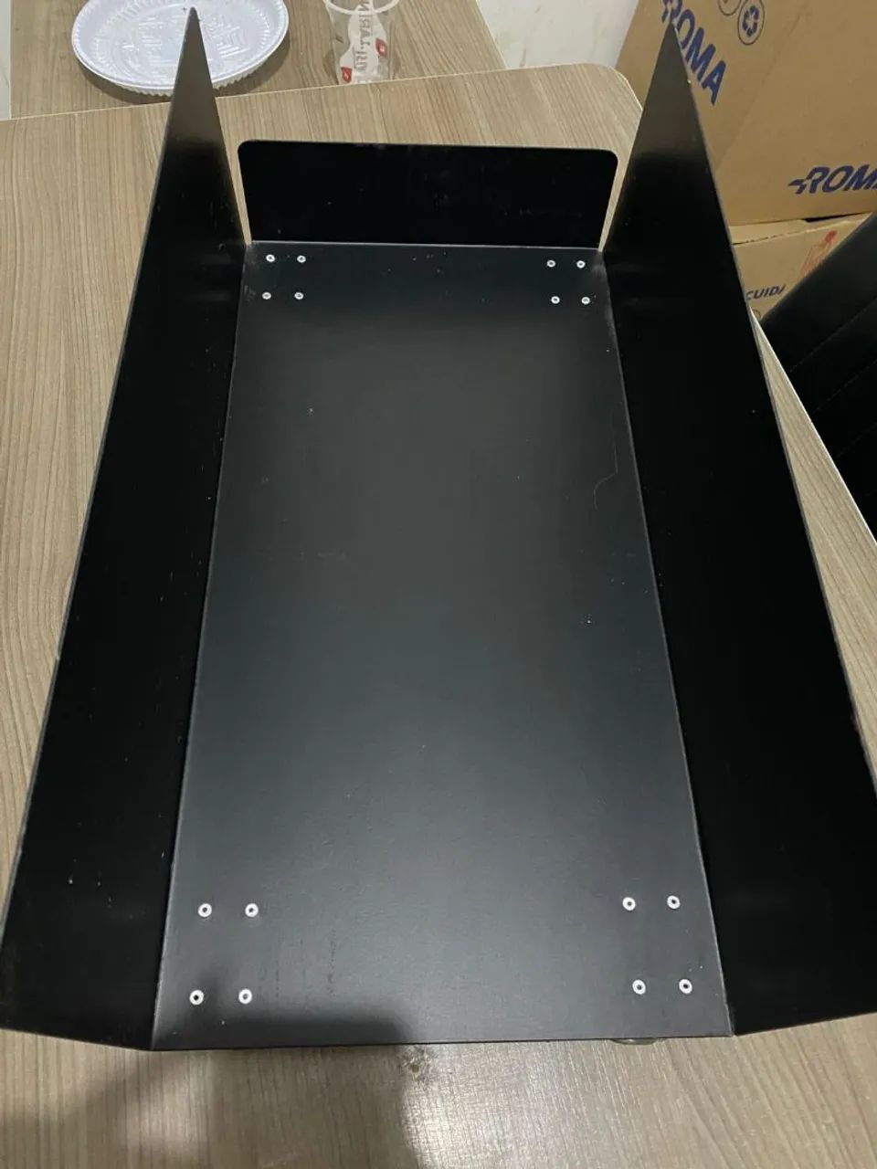  Vendo um suporte de computador  - Foto 2