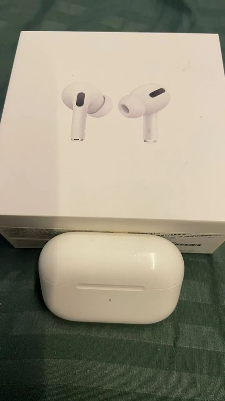 Air Pods Pro - Foto 3