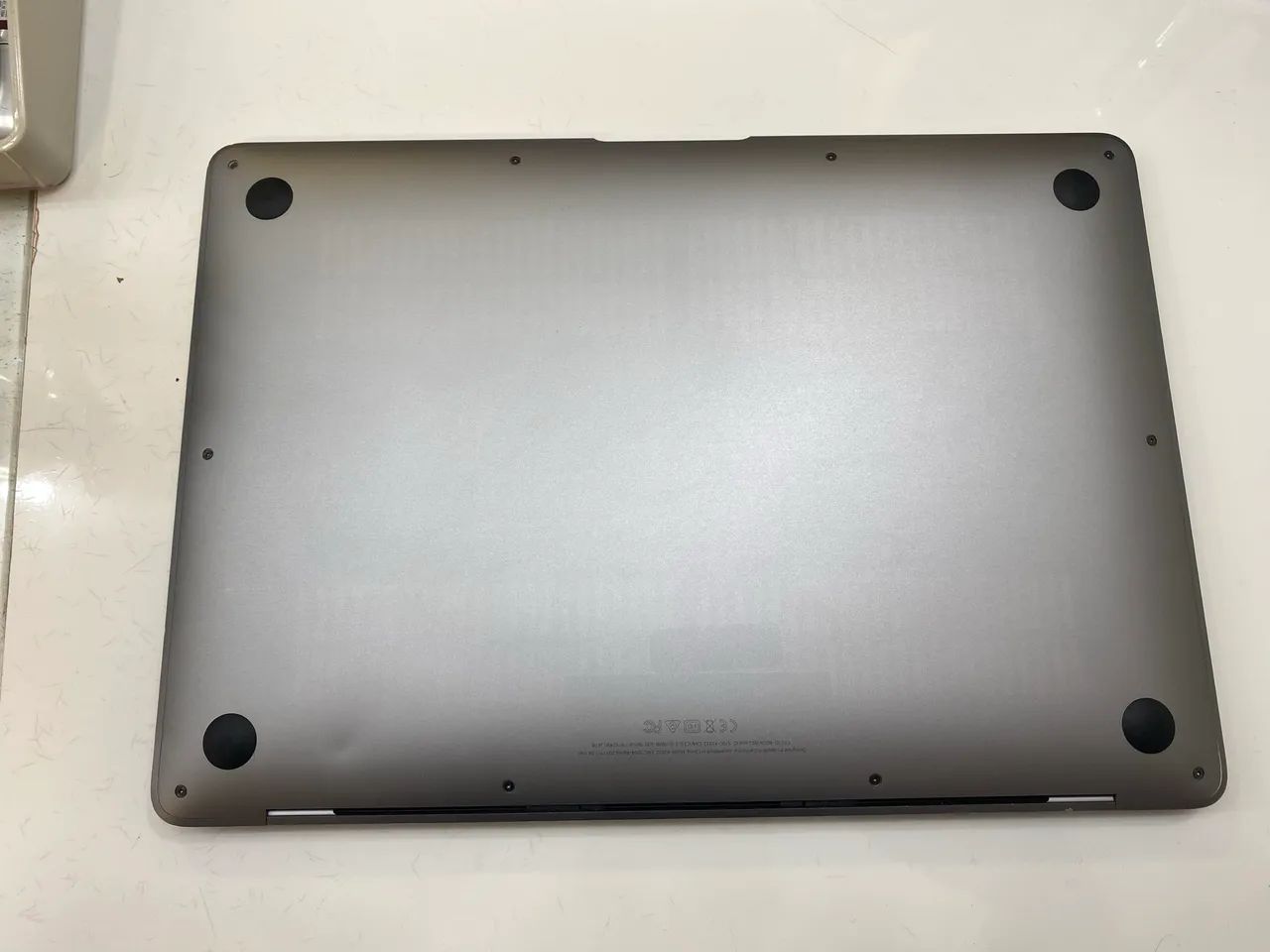 macbook air 2020 i5