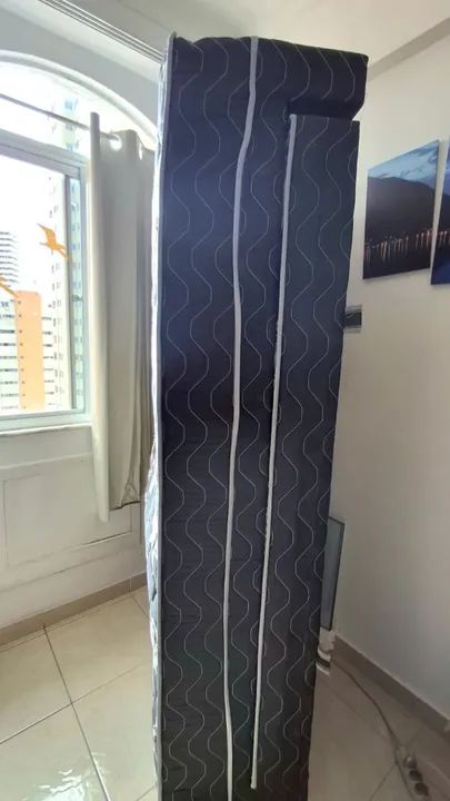 Bicama Box Solteiro - Foto 2