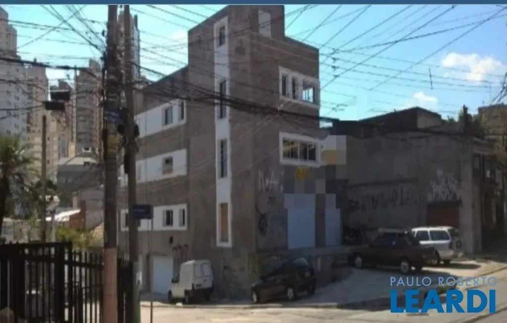 PRÉDIO - VILA MADALENA - SP - Foto 2