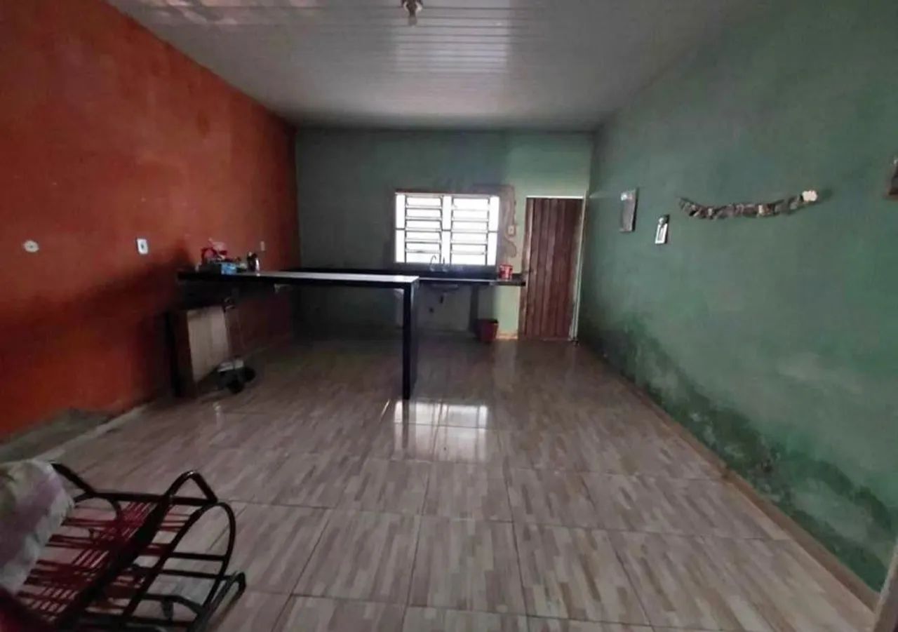 Casa a venda em Planaltina 
