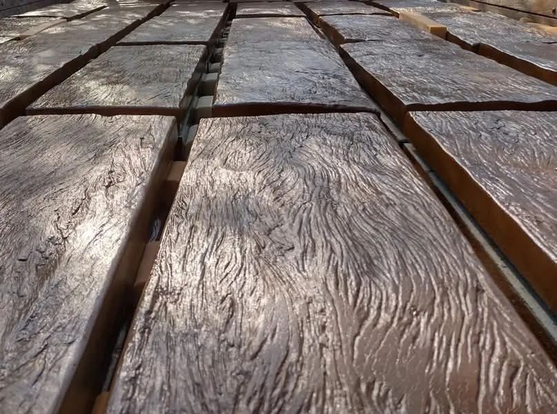 Dormentes de concreto Direto da fábrica  - Foto 3