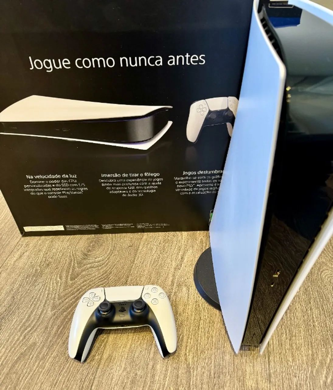 PS5 - Playstation 5 Midia digital NOVO - Foto 2