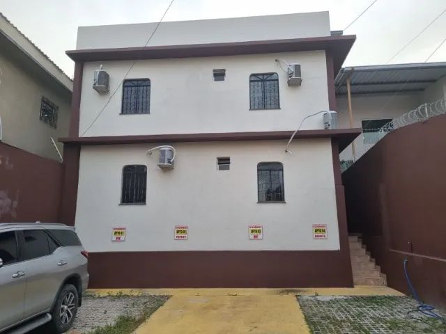 Foto - Manaus - Dom Pedro I