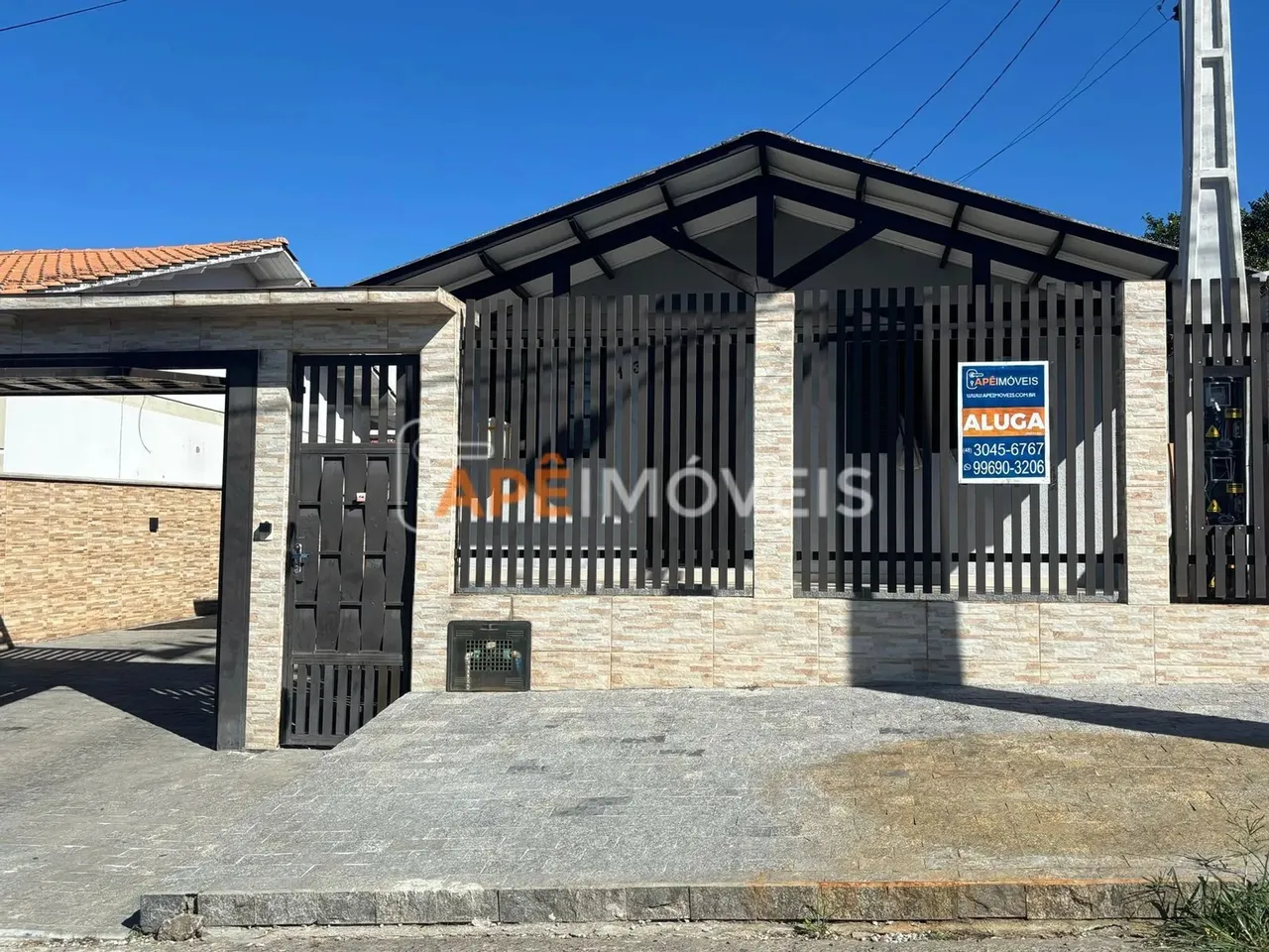 Kitnet em Santa Luzia, Criciúma/SC