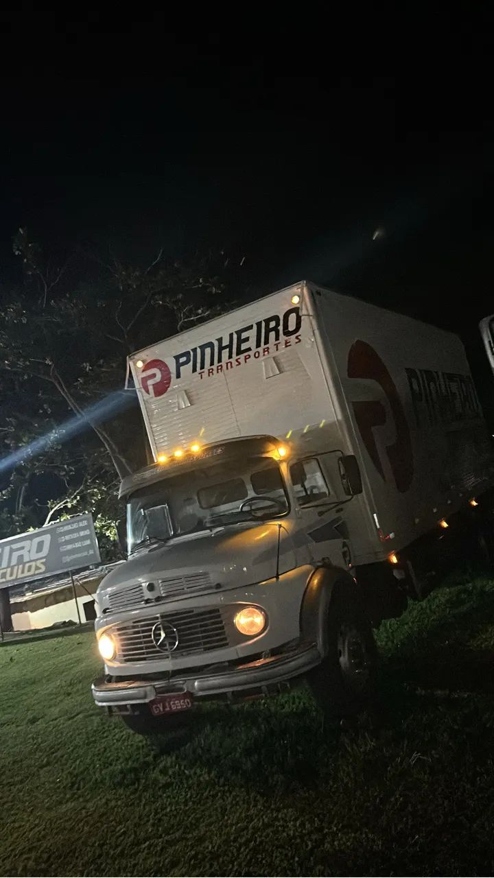 MB 1113 TOKO BAÚ  - Foto 2