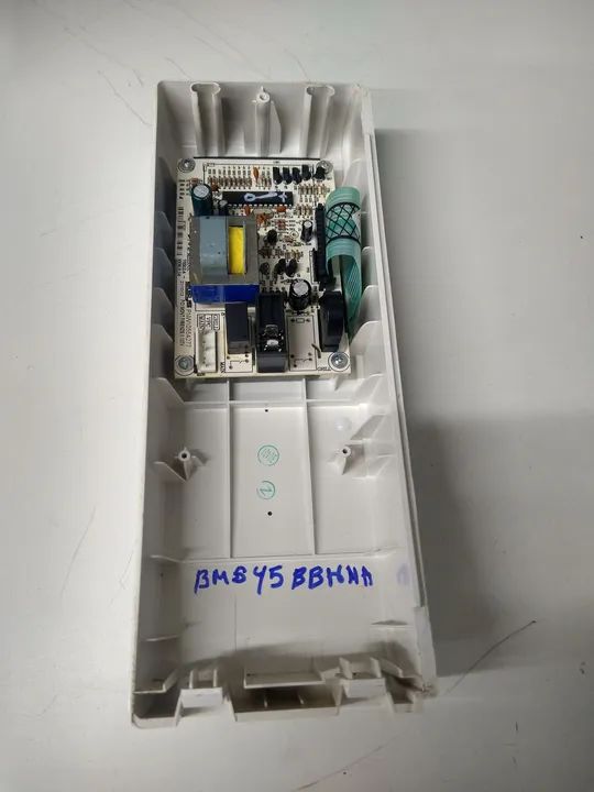 Placa Microondas Brastemp BMS45BBHNA - Foto 4