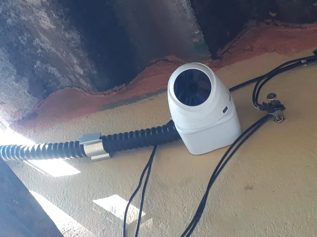Câmeras de Segurança  - Foto 3