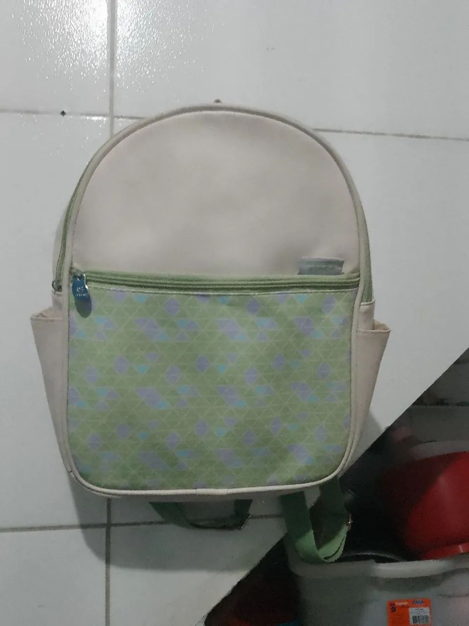 Mochila termica