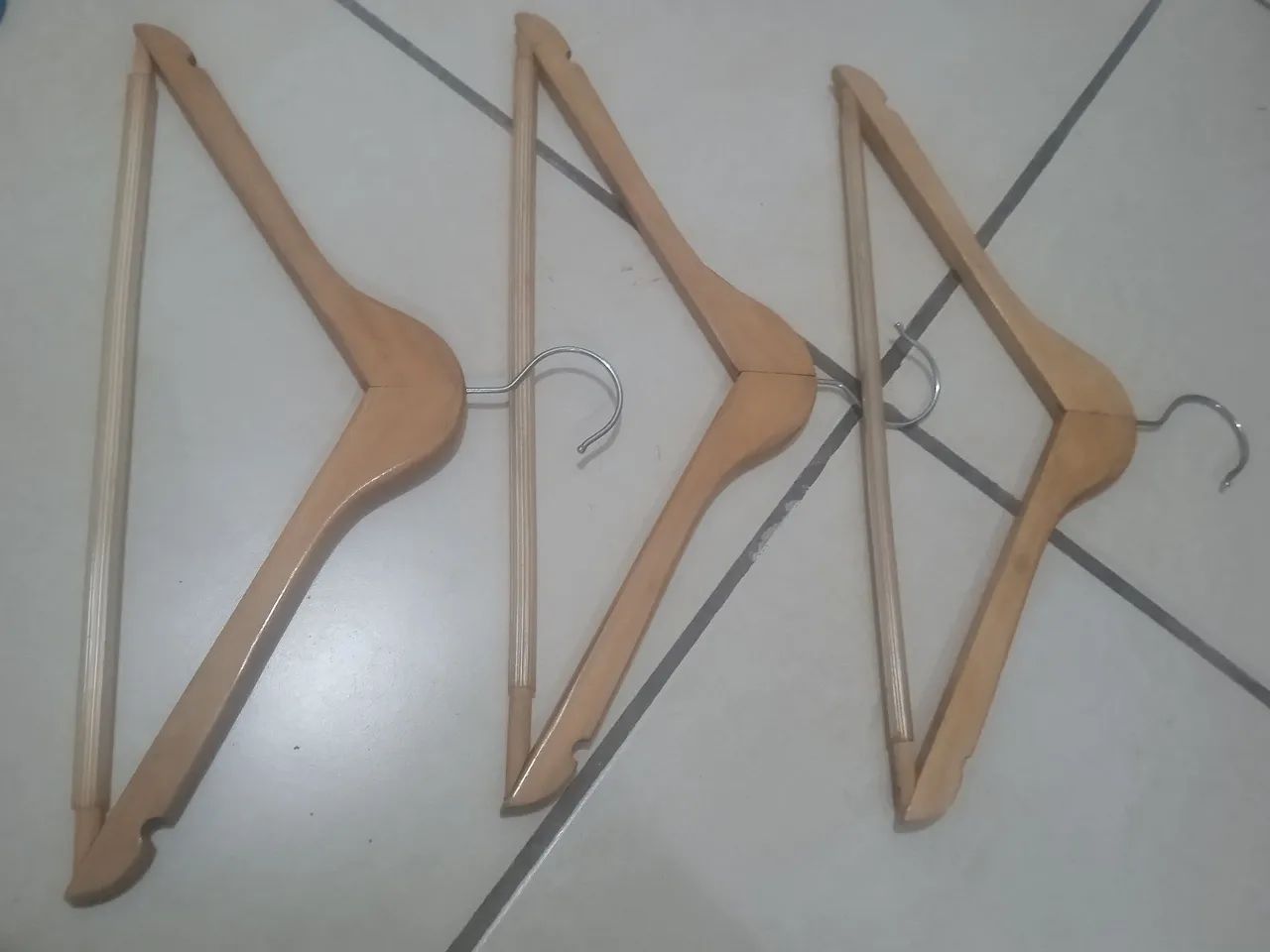 Mannequins de Torso para Vitrine e cabide..leia o anúncio  - Foto 4