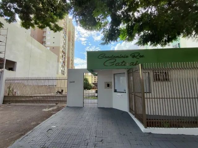 Apartamento com 03 quartos para venda no Bairro Parque da Gávea - Próximo a Unicesumar  - Foto 2