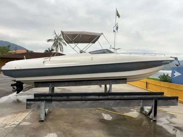 Lancha real power 29 - Foto 7