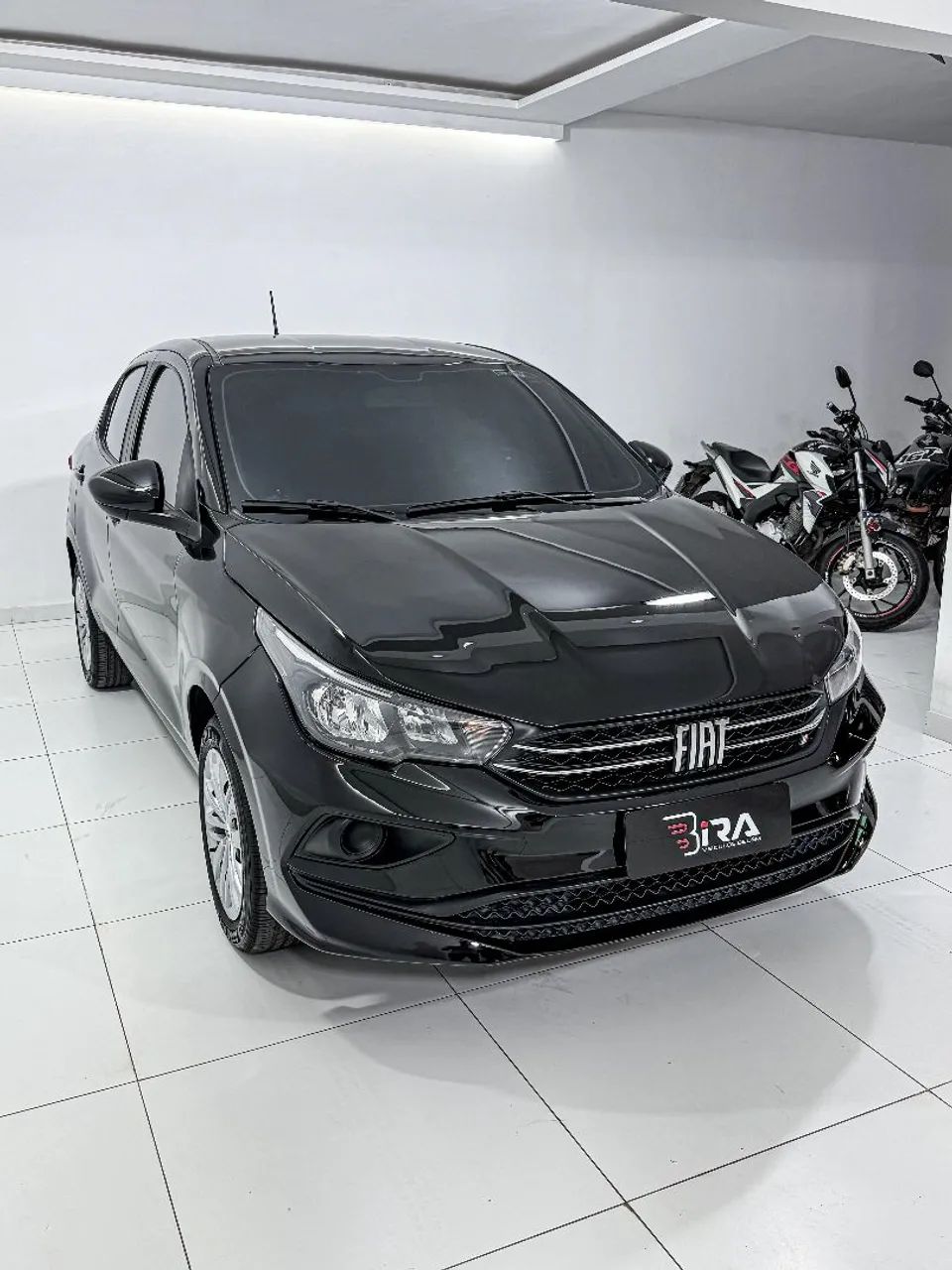 Fiat Cronos Drive 1.0 6V 2023 - Foto 2