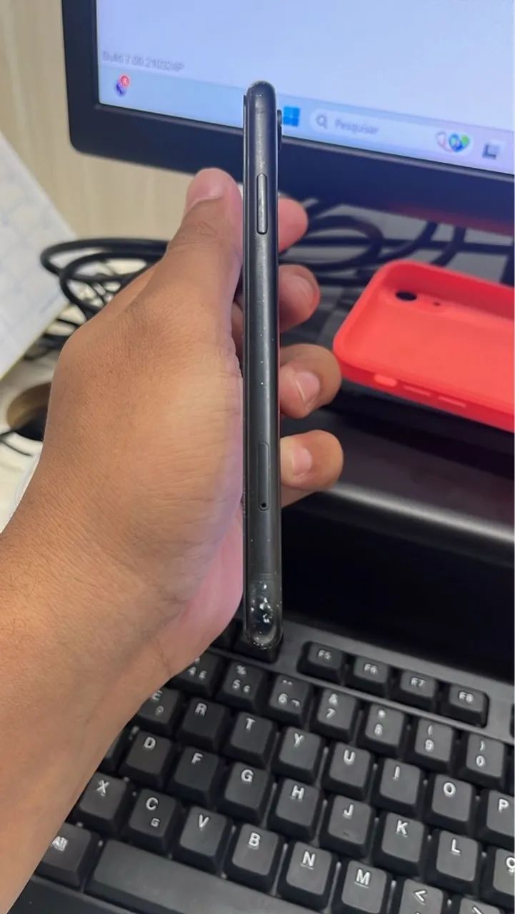 iPhone XR  - Foto 4