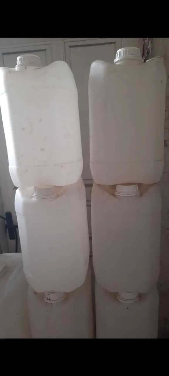 Vendo Bombonas 20 Lts  - Foto 5