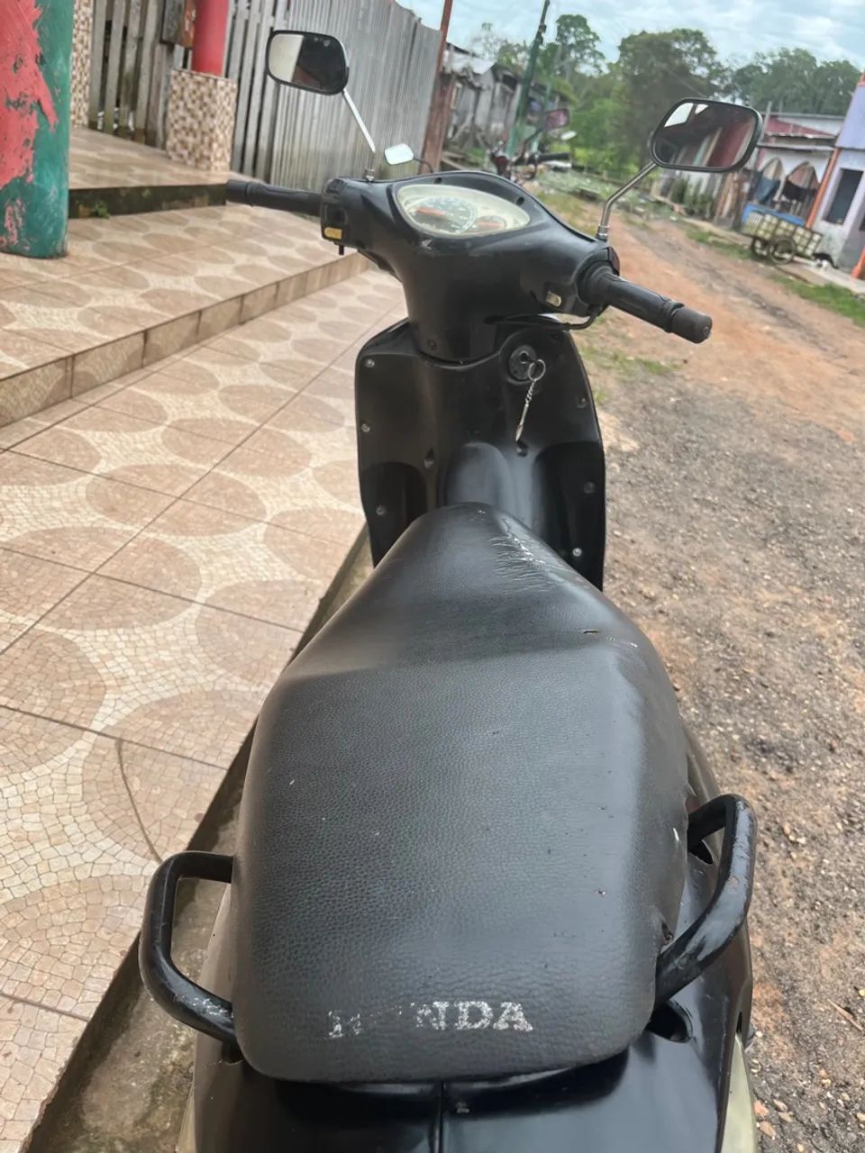 HONDA BIZ 125 - Foto 3