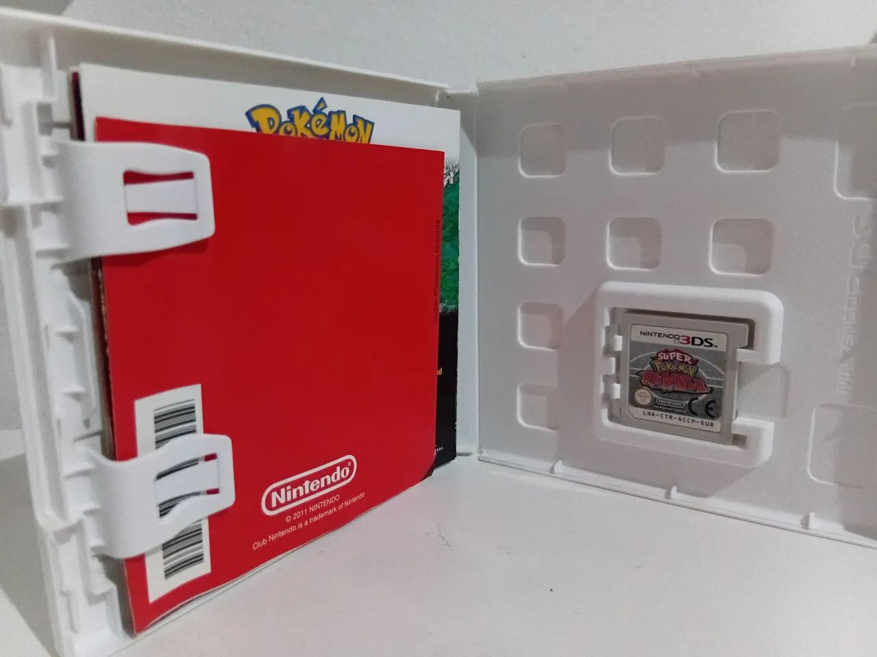 Super Pokémon Rumble para Nintendo 3DS - Foto 2