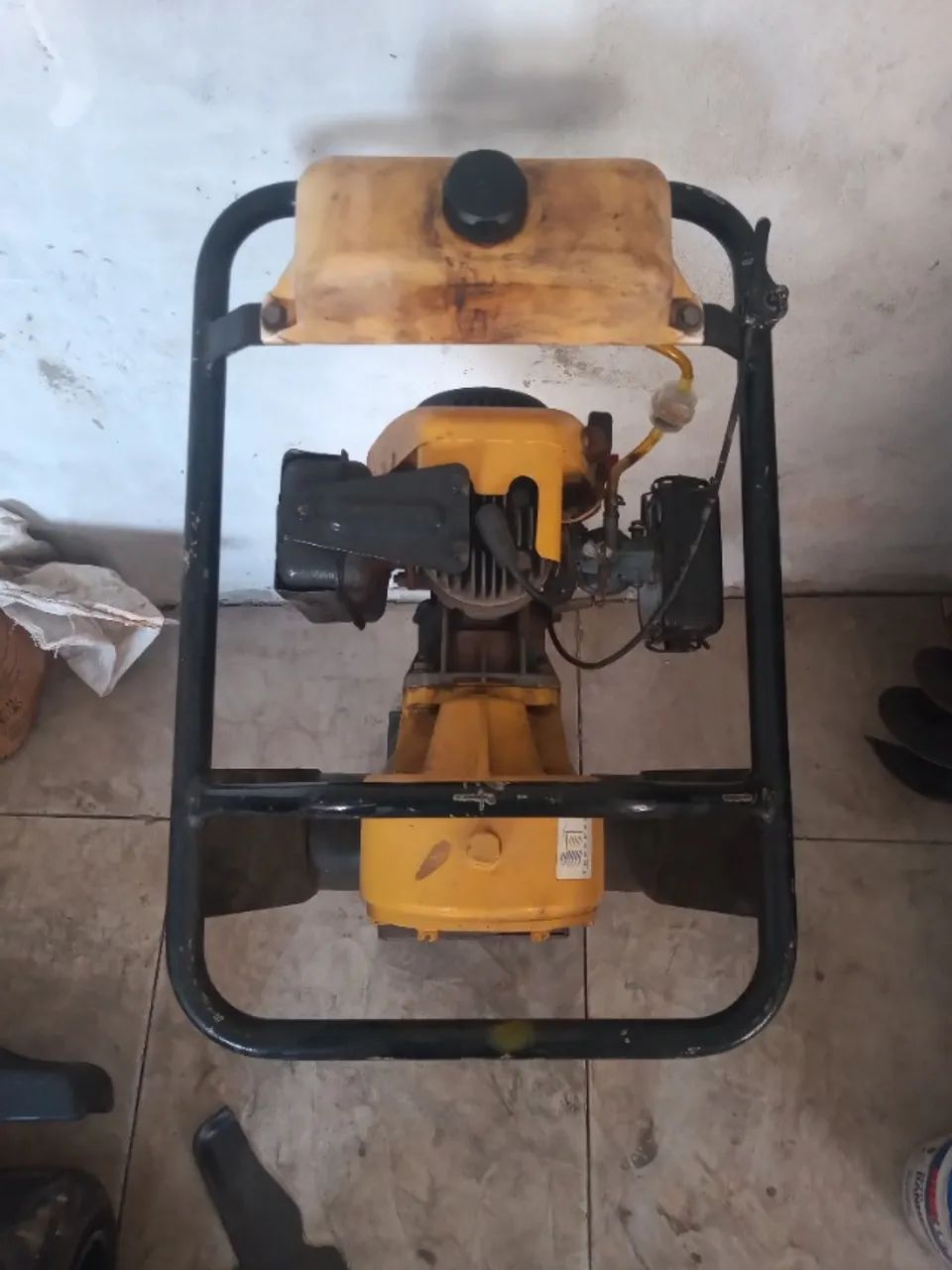 Martelete Bosch 30kg - Foto 3