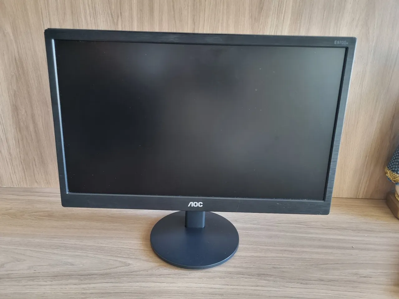 Monitor AOC 18.5" HDMI LED