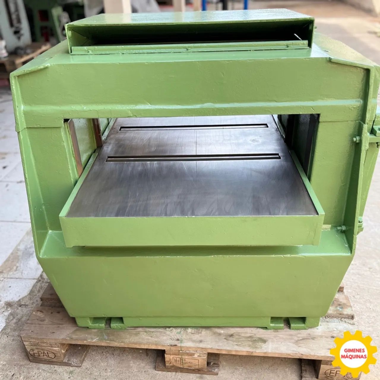 Desengrosso Invicta Rockwell RC 63 - Foto 3