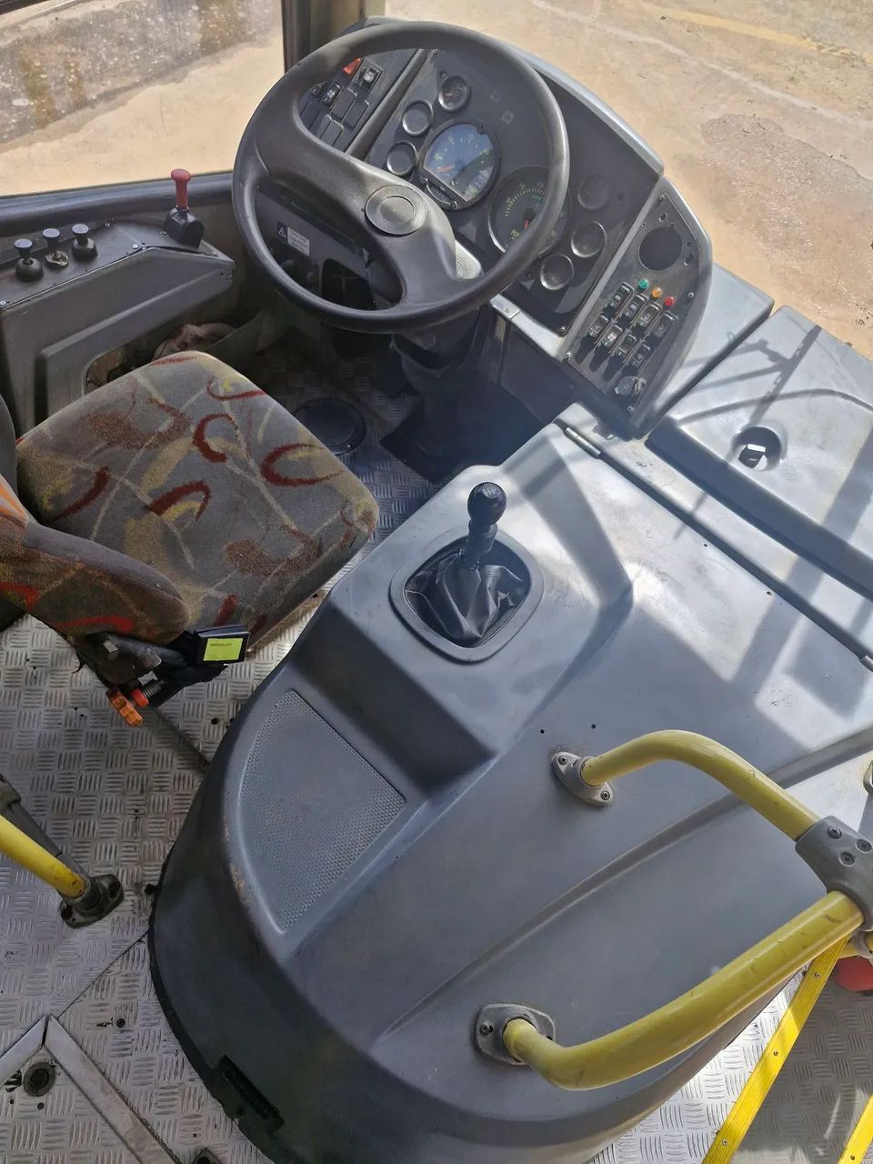 COMIL SVELTO MERCEDES-BENZ  - Foto 5