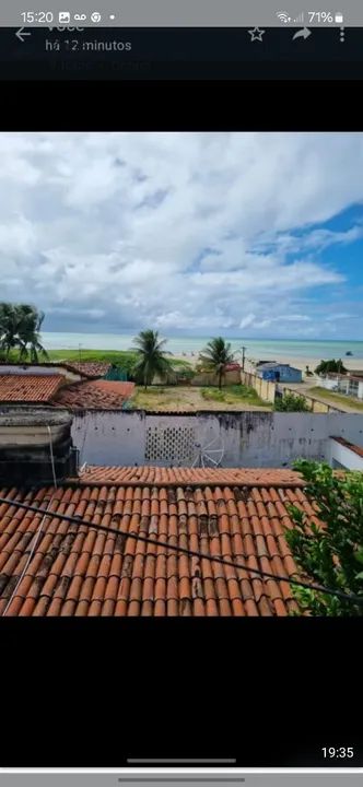 Foto - Recife - Areias