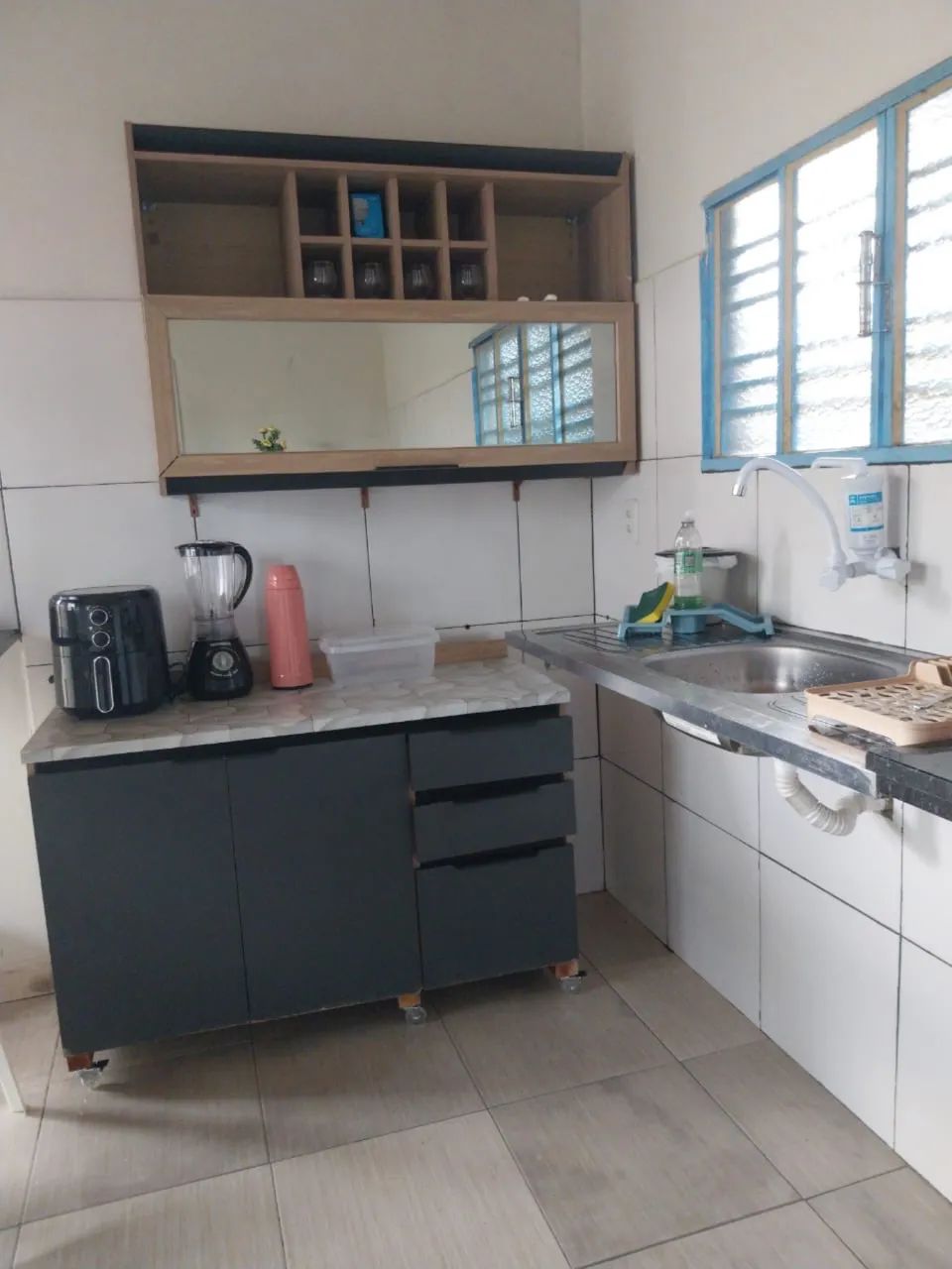 Aluga-se casa no Trinta e Um de Março - Foto 4