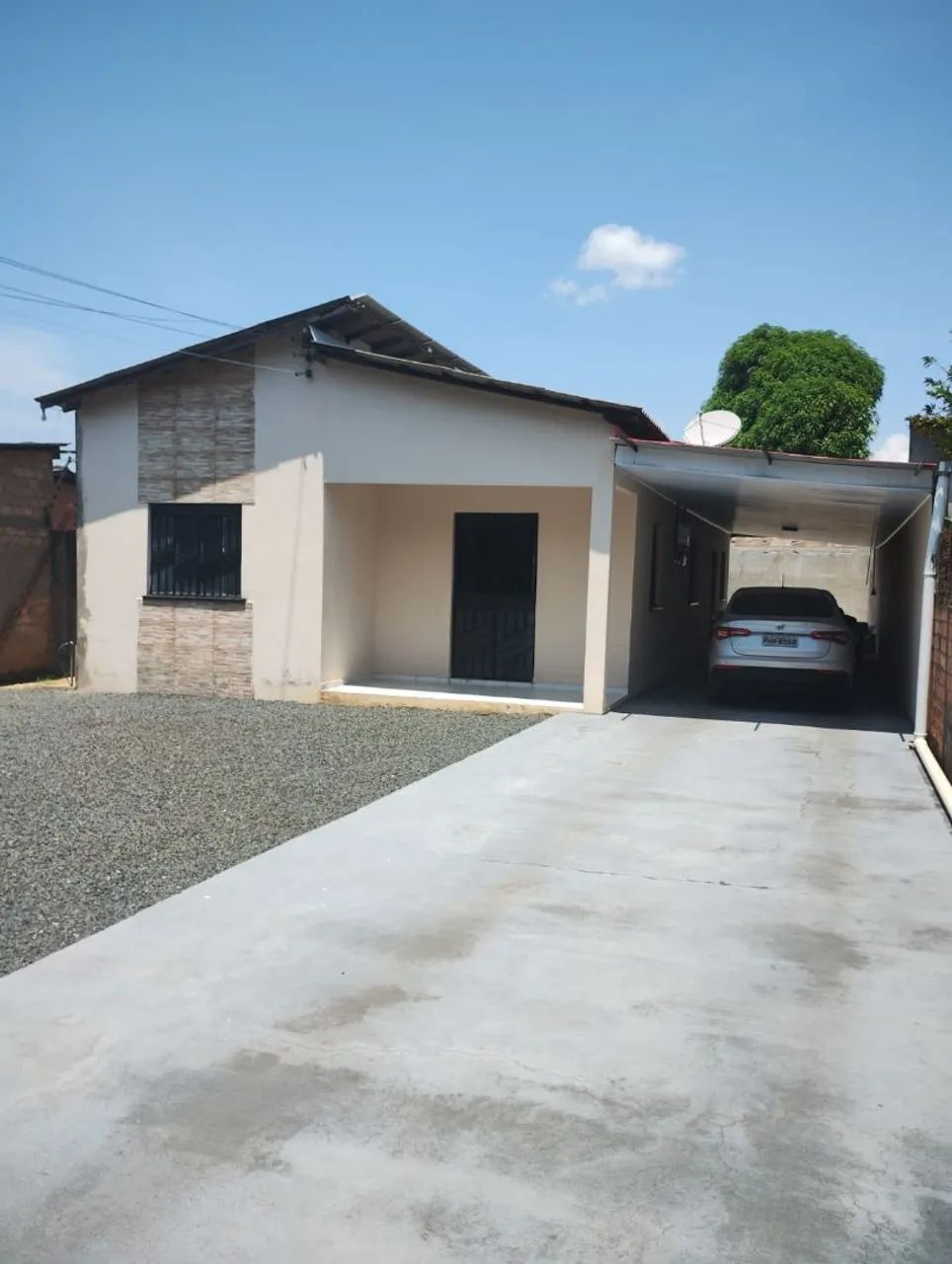 Foto - Boa Vista - Pintolândia