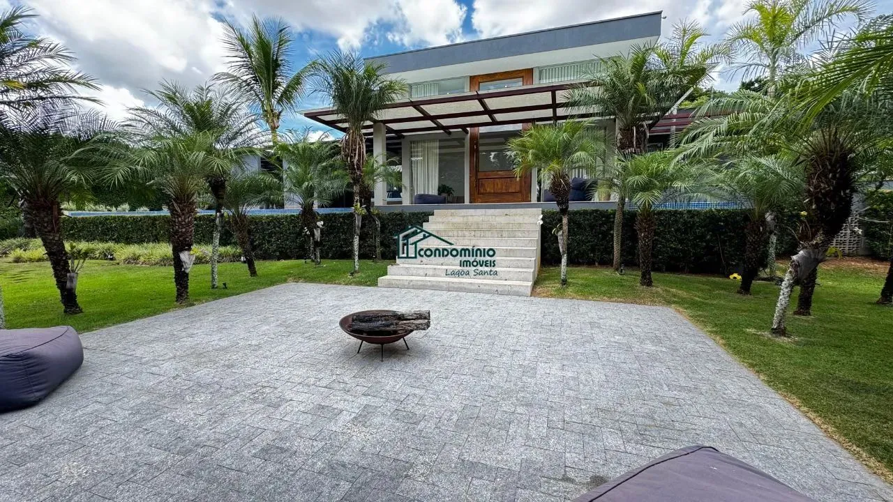 Venda Residential / Condo Lagoa Santa MG