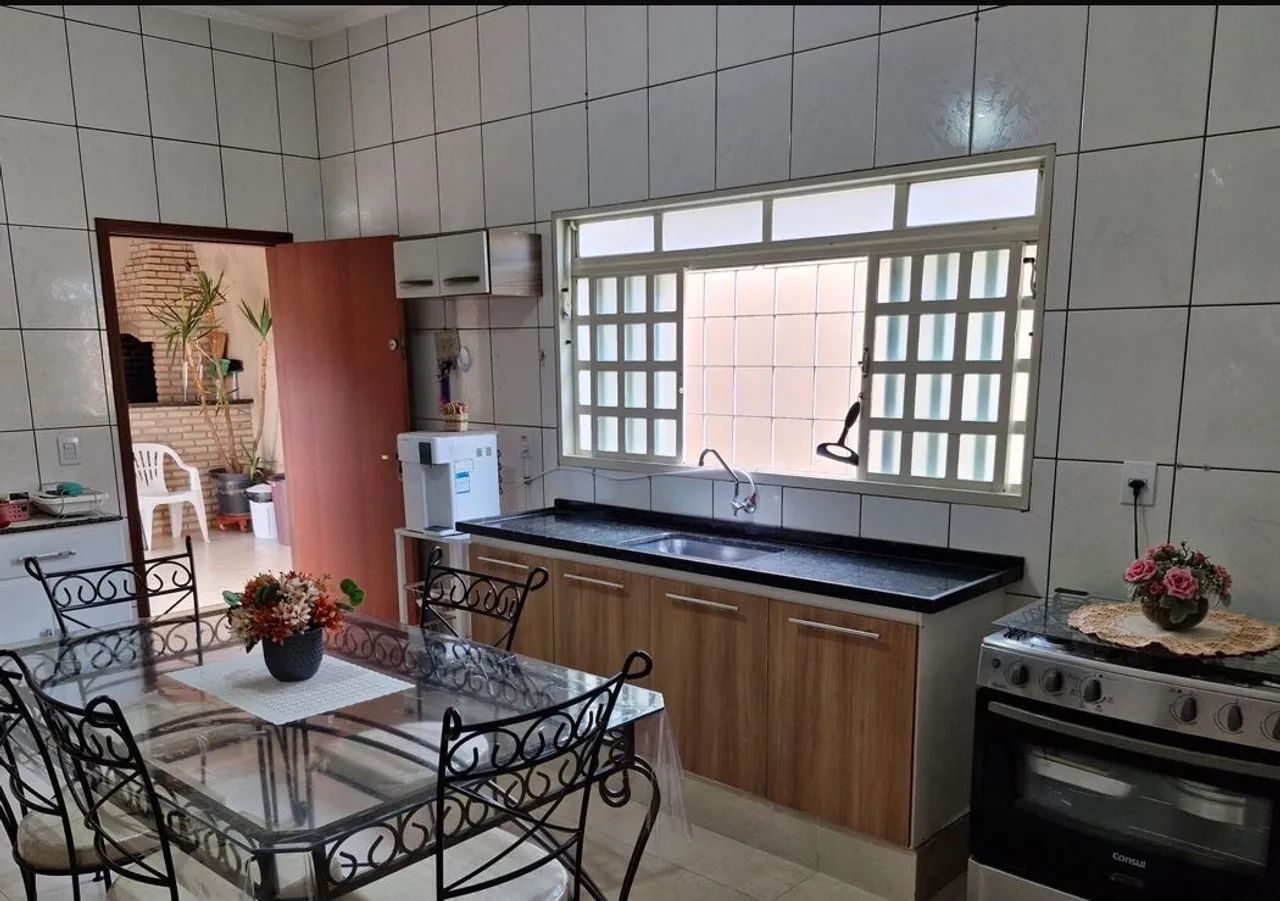 Casa a venda no Riacho Fundo 1 - Foto 5