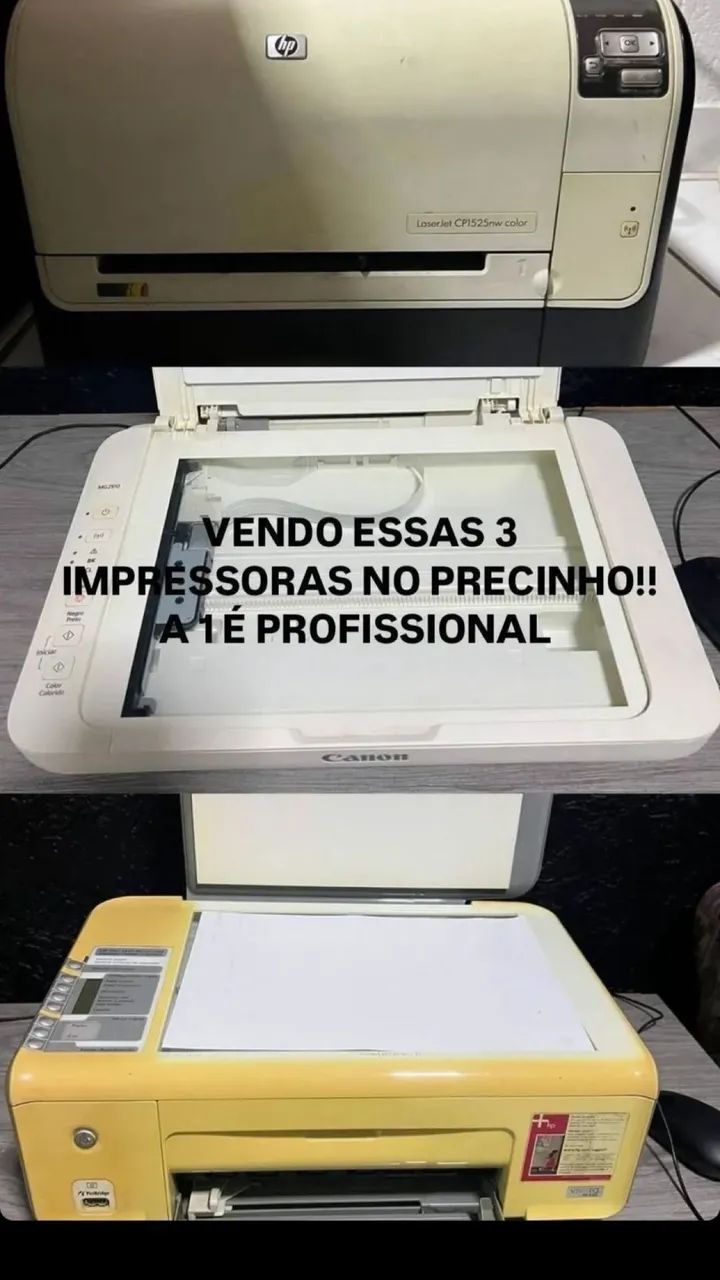 IMPRESSORA