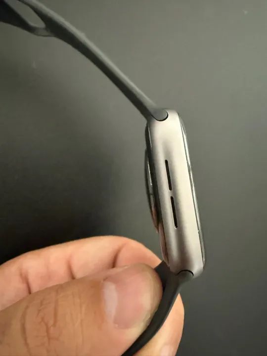 Apple Watch Series 4 - 44mm - GPS - Foto 2