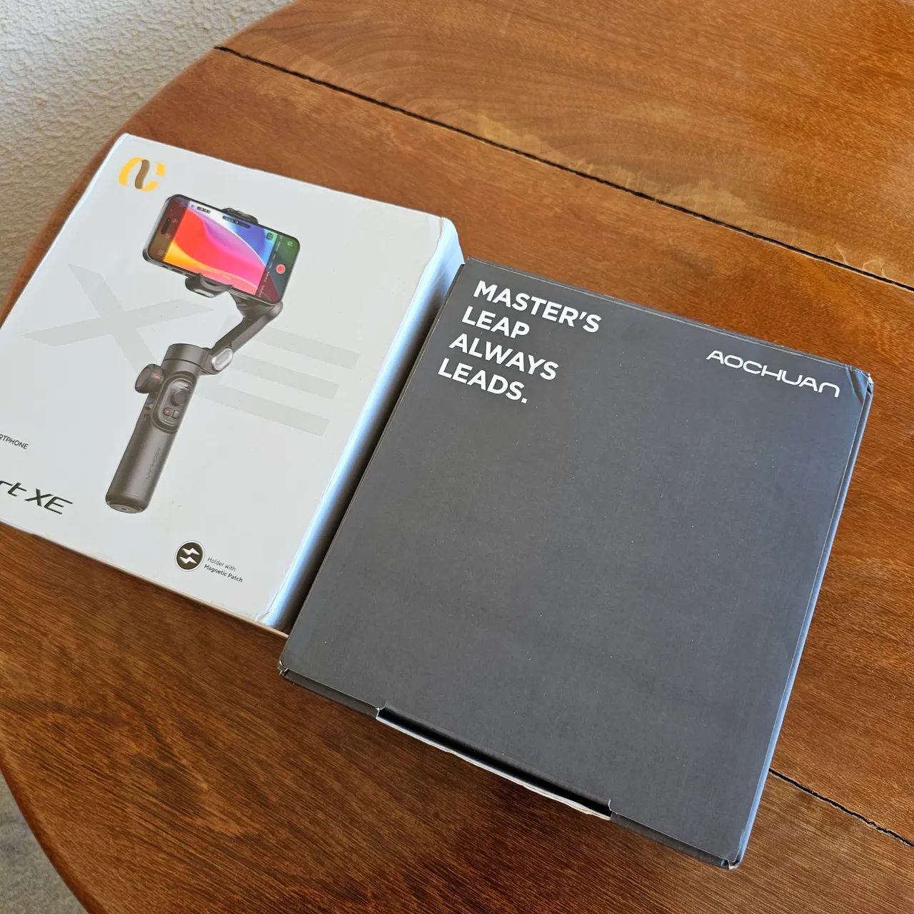 Estabilizador Gimbal Smart XE - Foto 2