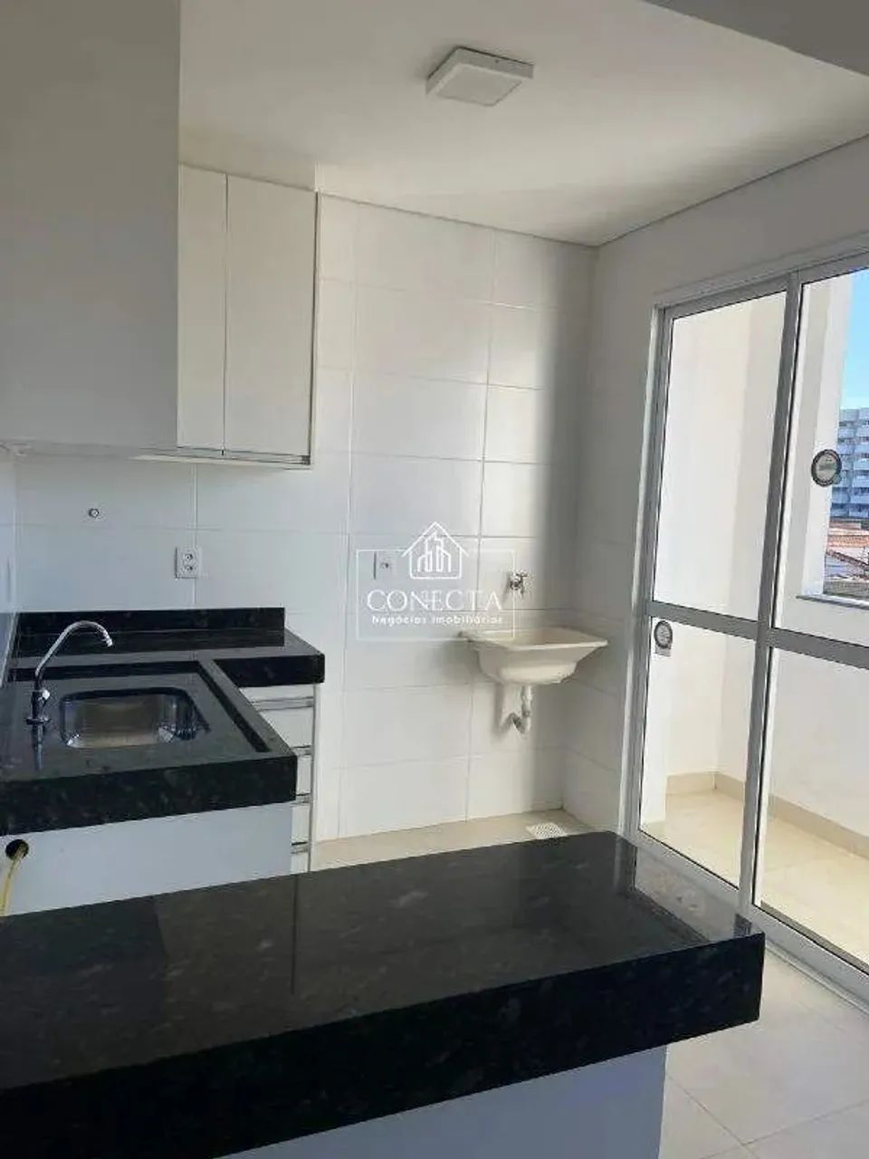 Apartamento para Aluguel - 2 Quartos - 60,74m² - Santa Mônica - Uberlândia/MG