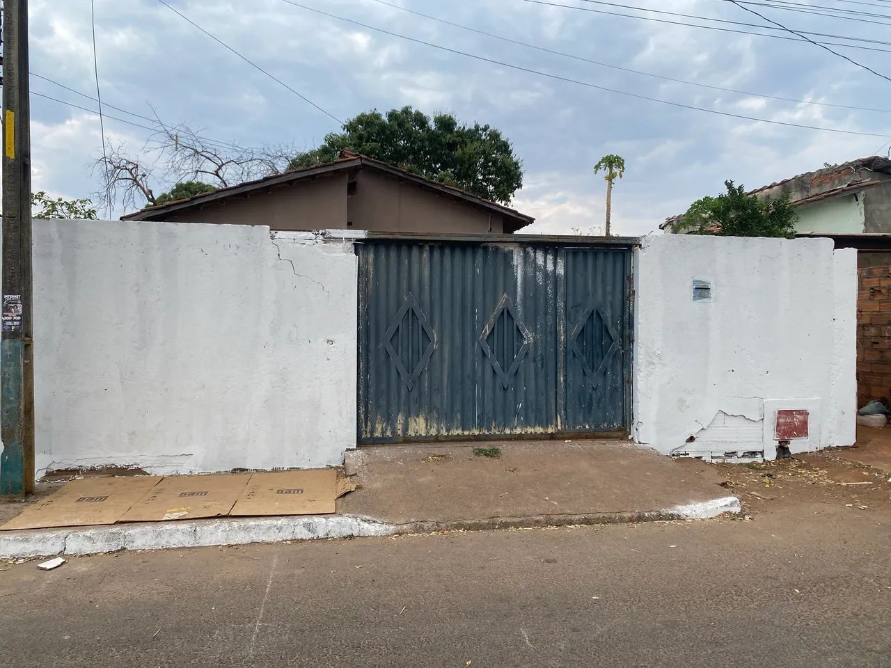 Foto - Goiânia - Residencial Senador Albino Boaventura