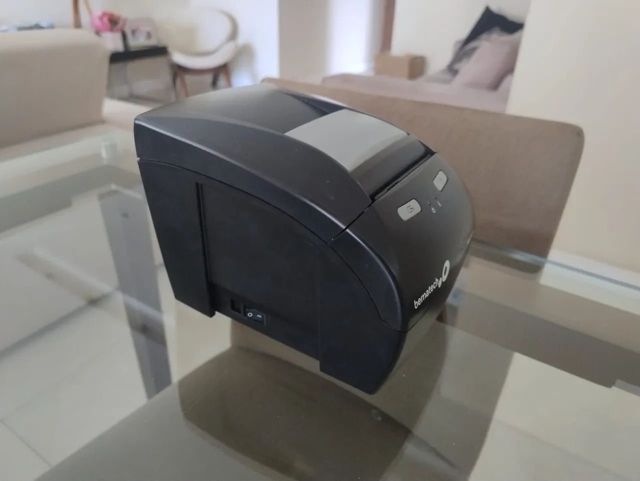 Impressora e Gaveta Bematech R$780,00 os 2  - Foto 5