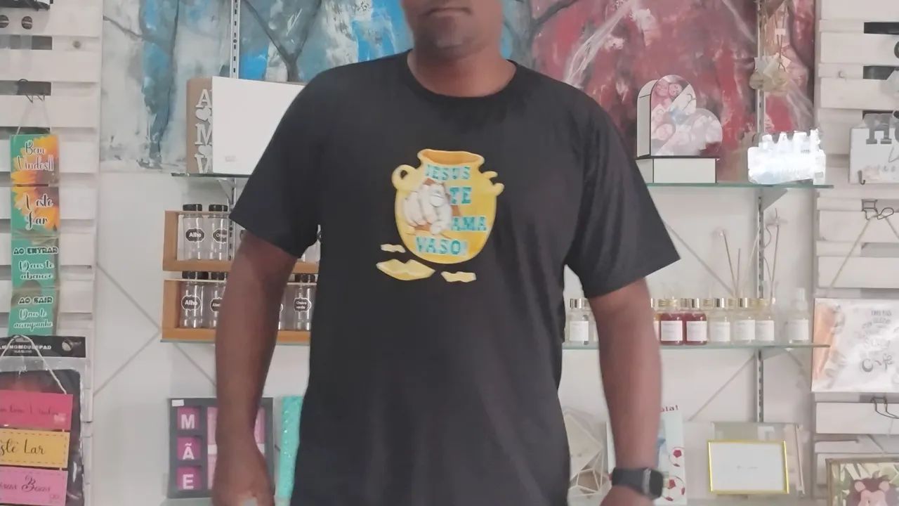 Camisas personalizadas  - Foto 4