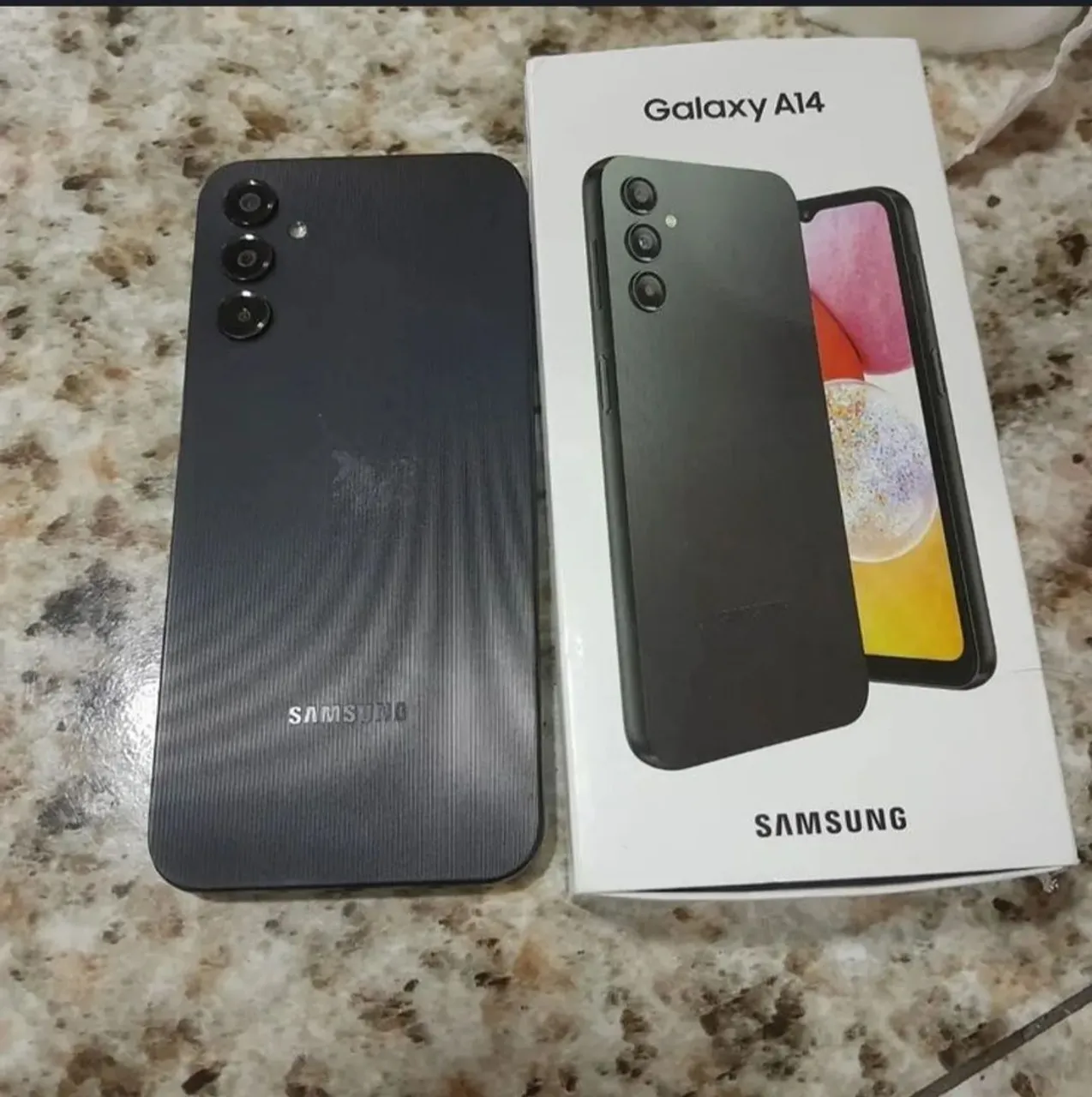Samsung Galaxy A14