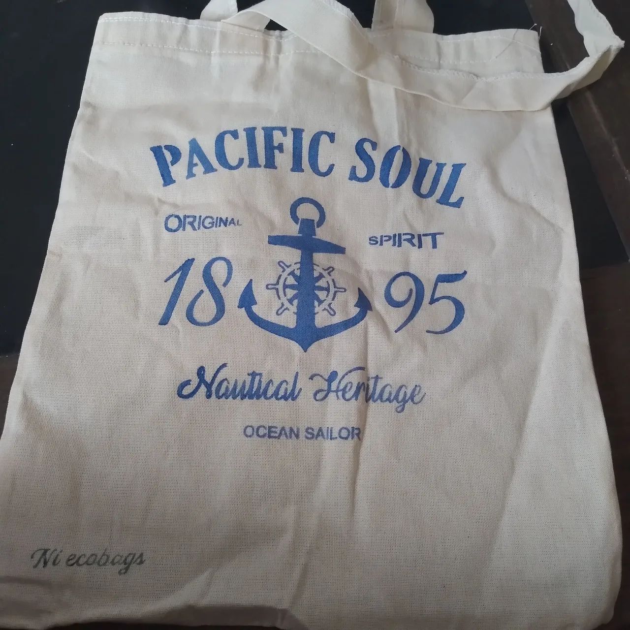 Ecobags personalizadas  - Foto 3