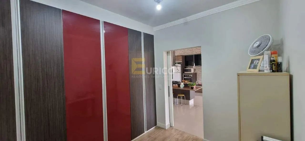 IMPONENTE CASA EM ÓTIMA LOCALIZAÇÃO A VENDA NO CONCOMÍNIO RESERVA DOS VINHEDOS EM LOUVERA/ - Foto 11