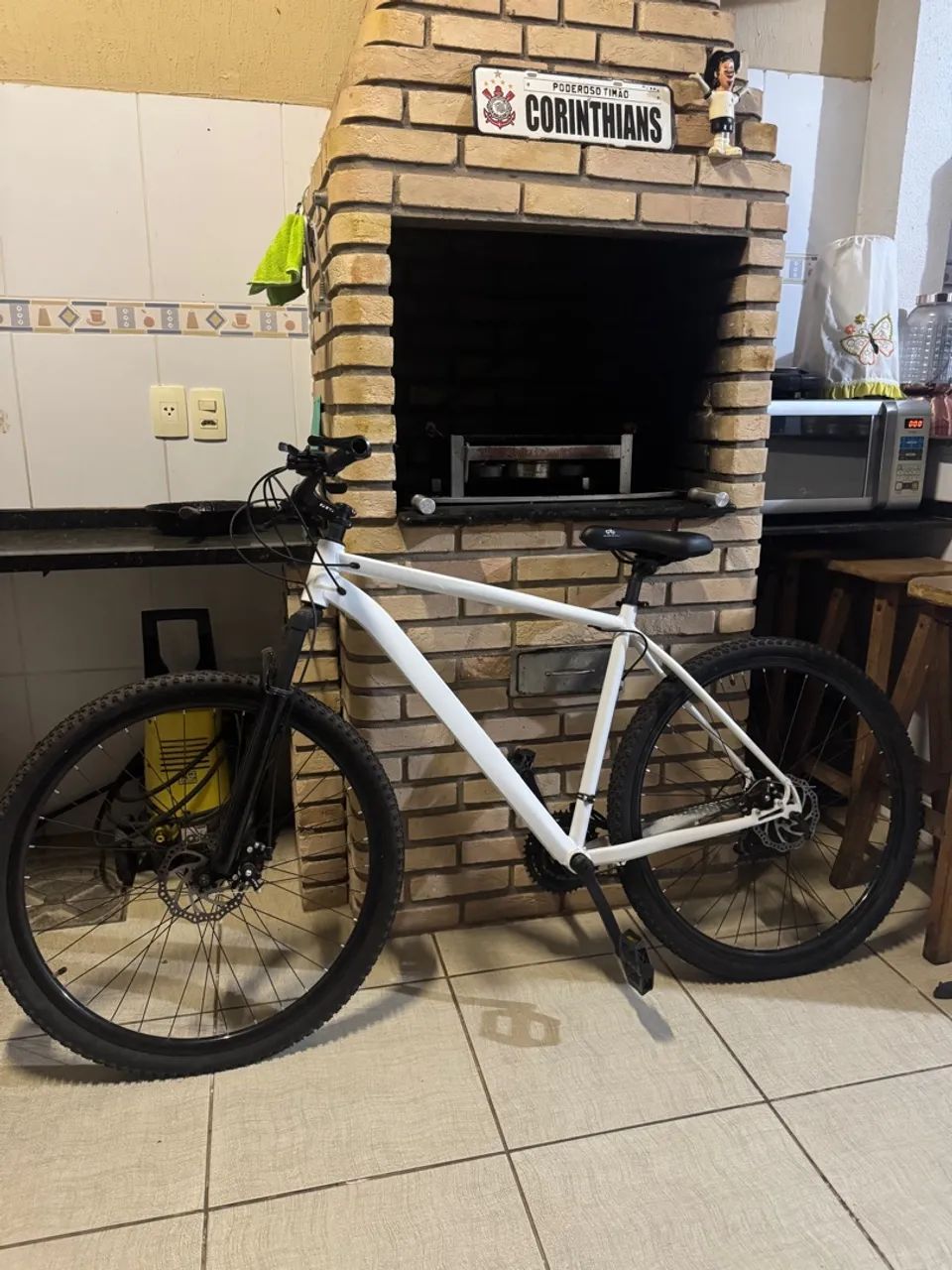 Bicicleta Aro 29 - Foto 2